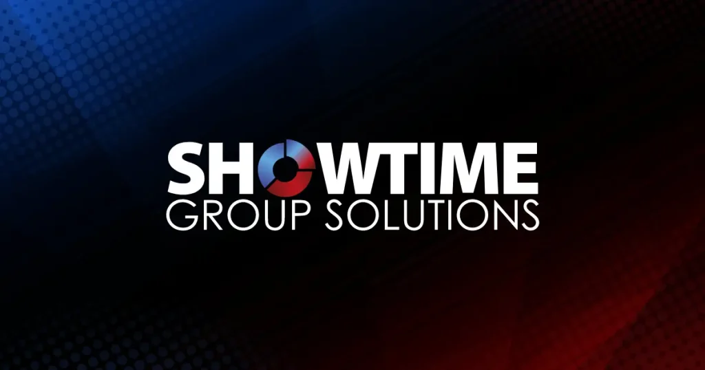 Soluções do Grupo Showtime